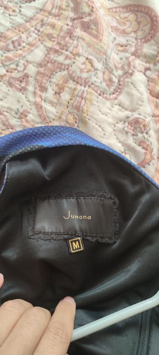 Рокли Юнона, Луси, Мохито