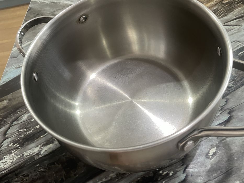 Кастрюля Fissman