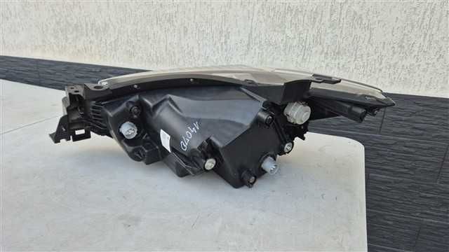 Far dreapta Mazda CX-5 CX5 Lupa Led Halogen an 2014 2015 2016 2017 cod KA1L-51030L Original - Factura si Garantie