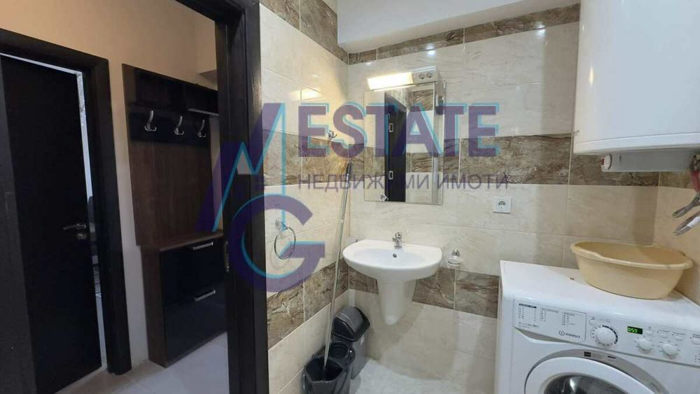 Продава се Двустаен апартамент в Приморско - 56 кв.м за 1340 €/кв.м - Снимка #4