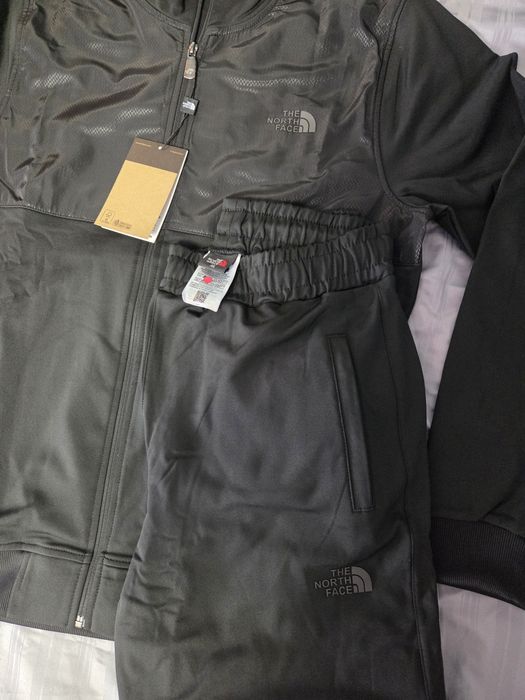 trening nou the north face