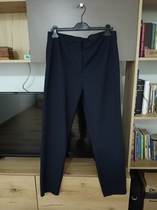 Pantaloni damă  negri