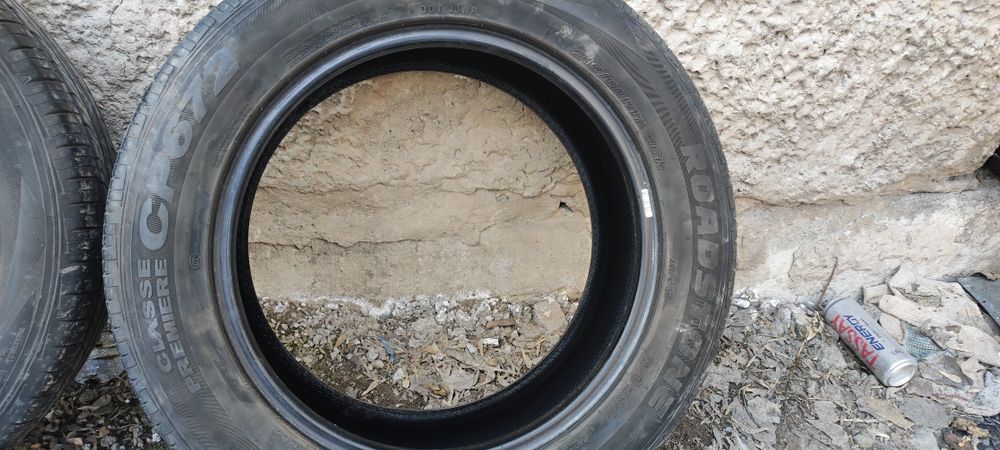 Продам шины 215/60 R 17