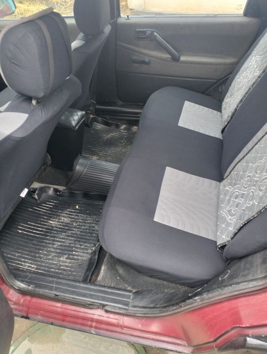 Продам машину Фольксваген