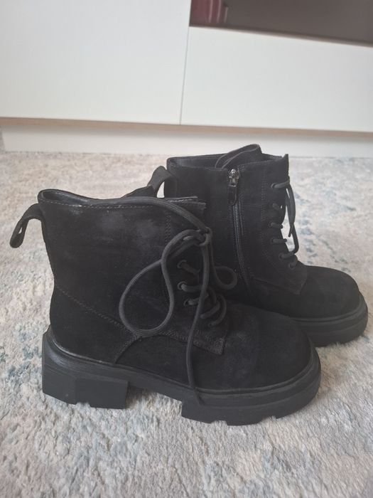 Продам сапоги женские