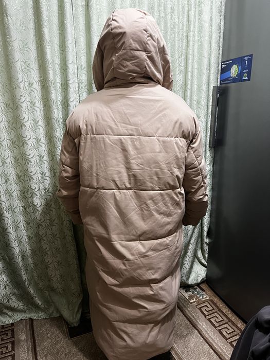 Продам куртку зимнюю