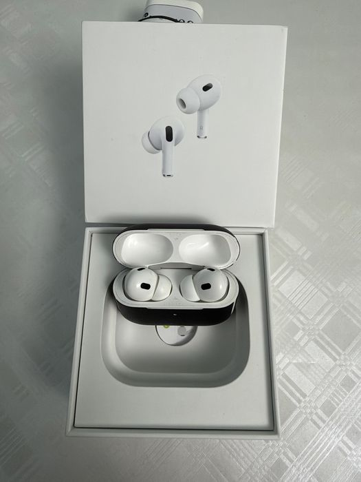 Продам  Airpods pro 2