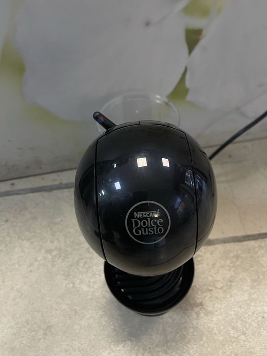 Кафемашина с капсули Krups Dolce Gusto