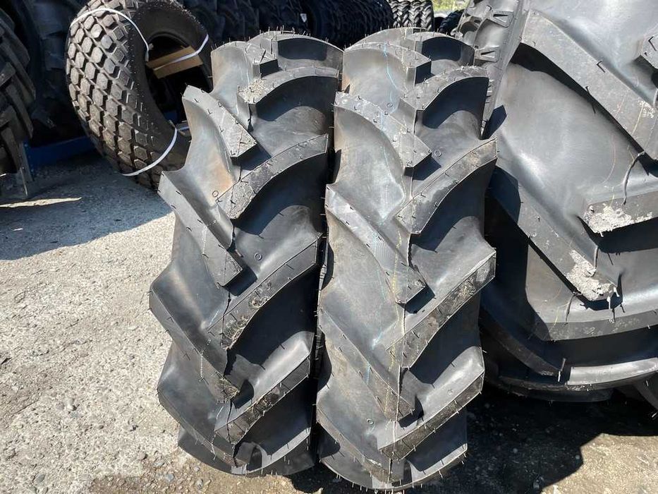 11.2-20 Anvelope noi BKT 8pr garantie livrare rapida