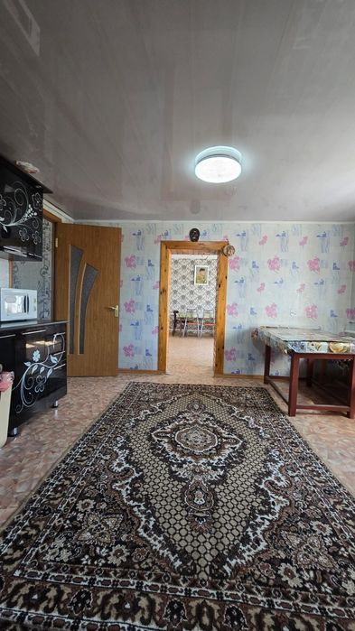 Продается 3 комн.дом район Дальний