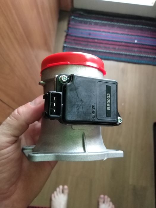 Дебитомер за VAG групата