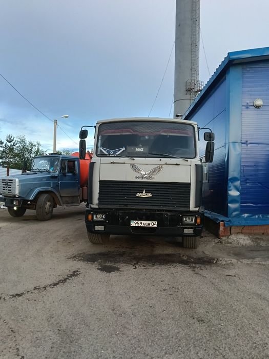 Услуги Ассенизатора