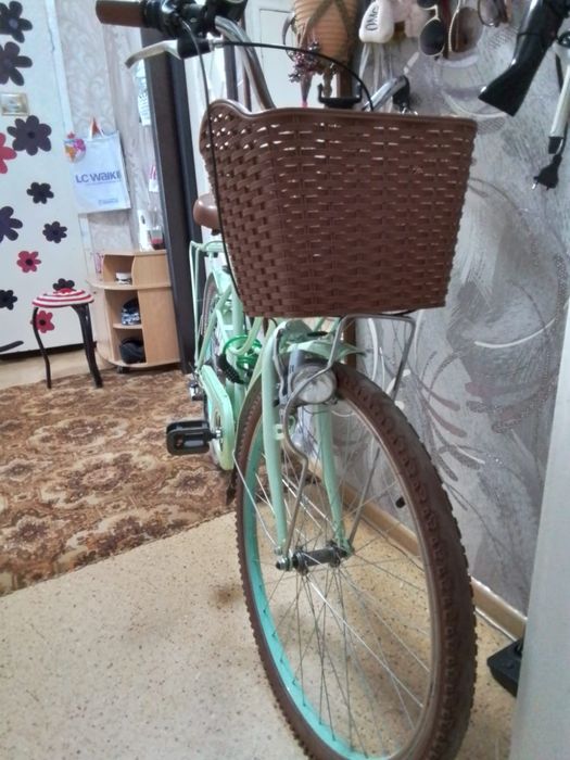 Продам велосипед