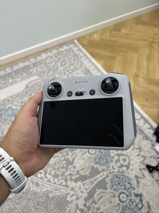 Dji mini 3 pro fly more combo