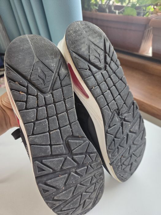Маратонки Skechers 38 номер