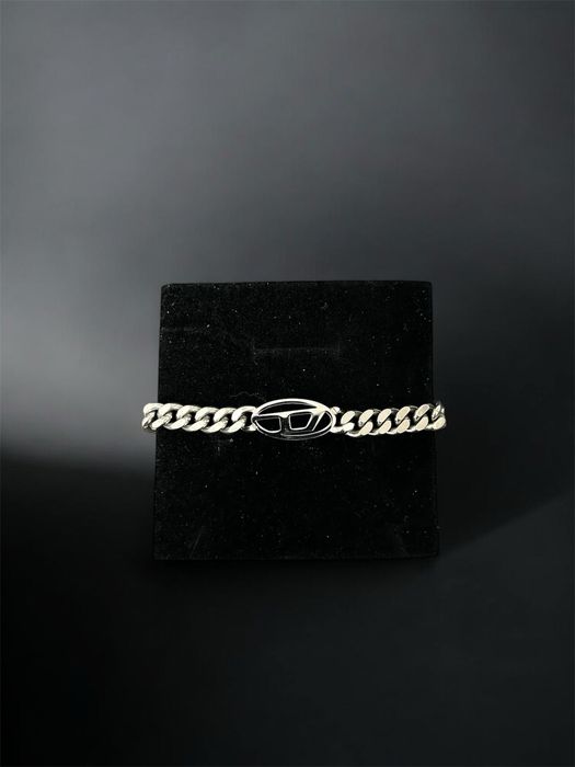 Brățară Diesel Silver Nouă