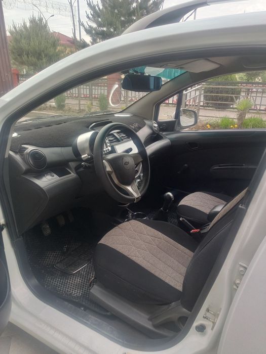 Chevrolet Spark 2013 — 3