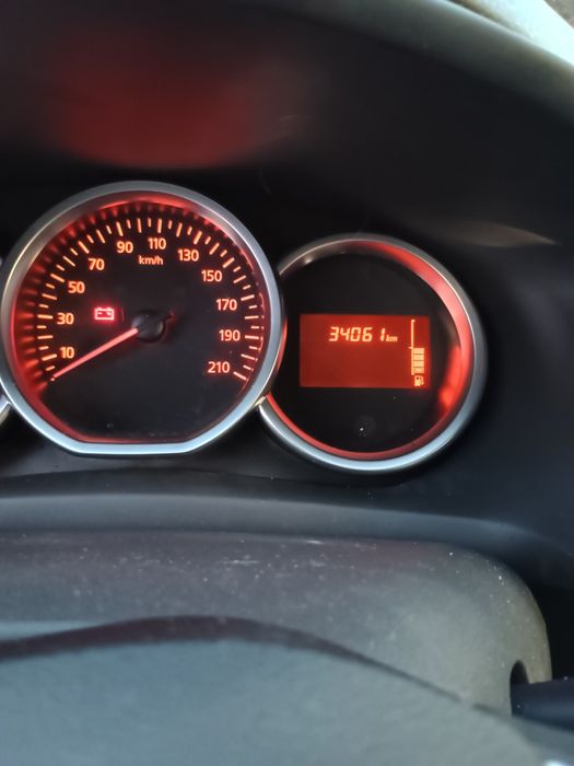 Dacia Sandero stepuai 2019 benzină GPL