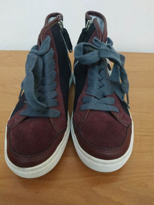 Уникални кецове Trussardi, 35 номер