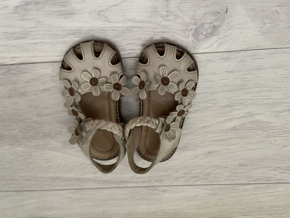 обувь детская для девочек