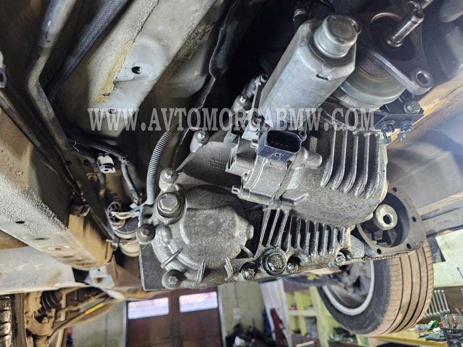 Bmw e83 x3 3д 204 коня кардан моторче актуатор бмв х3