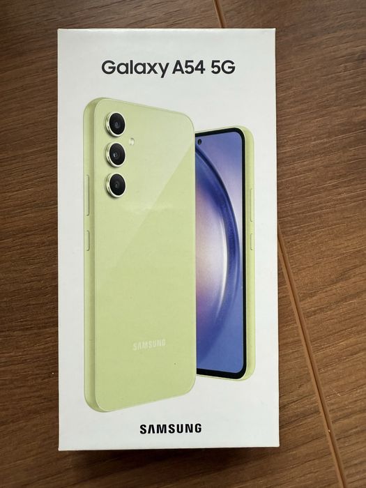Telefon Samsung A54
