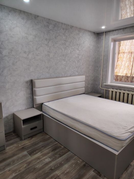 Продам 1 ком квартиру в 19 мкр