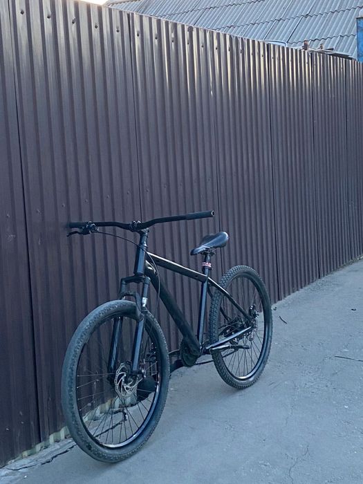 Проам Велосипед