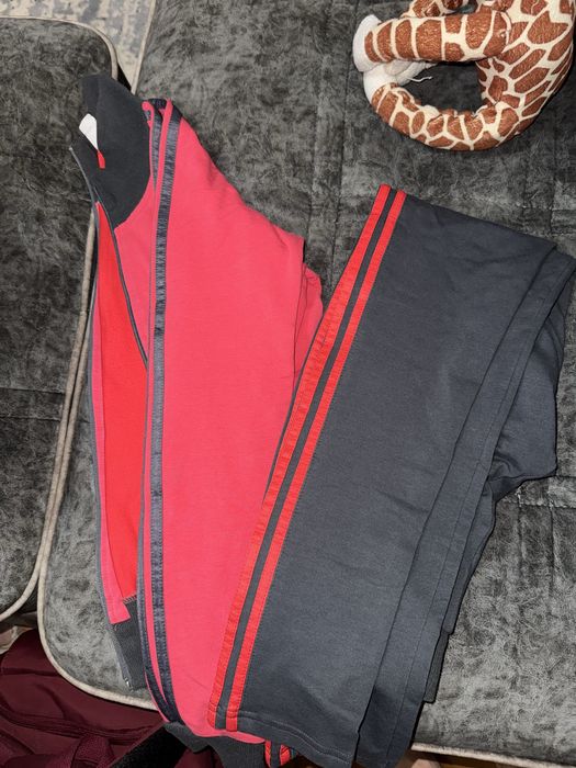 Одежда на подростка