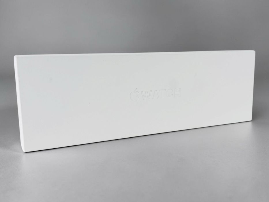НАЛИЧЕН! Apple Watch 11 GPS 2025 42mm Rose Gold Гаранция!