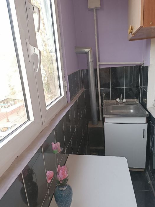 Продается квартира
