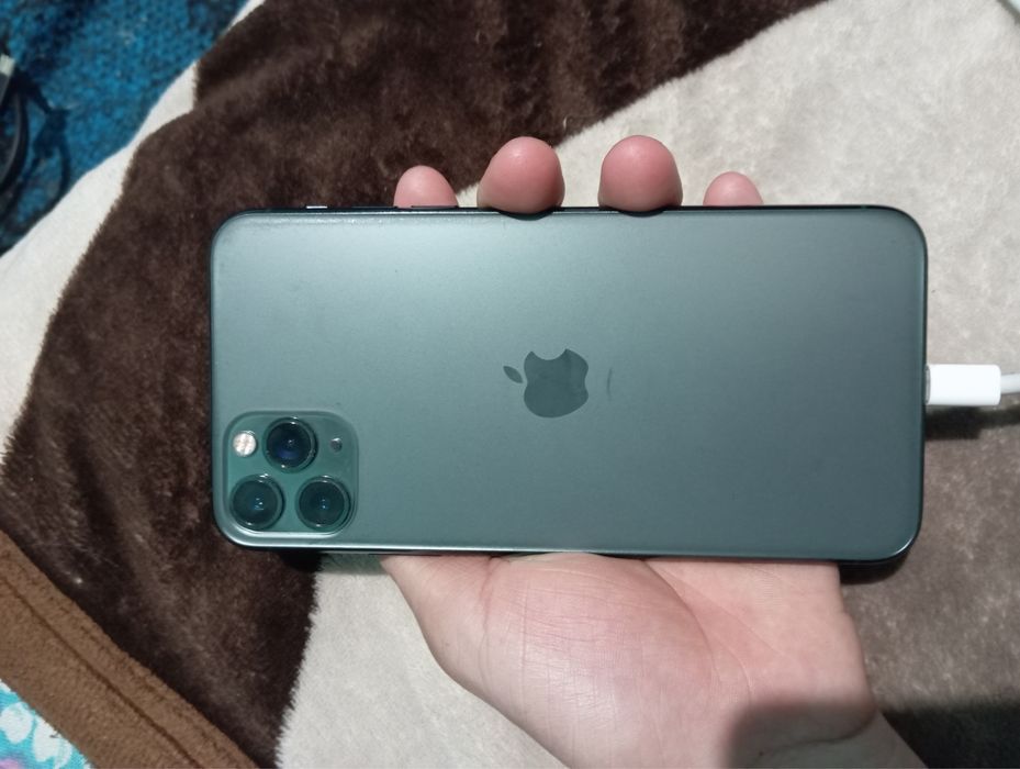 Iphone 11 pro max