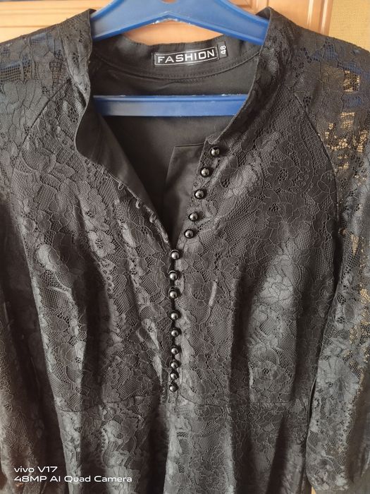 Платья нарядные 46 размер