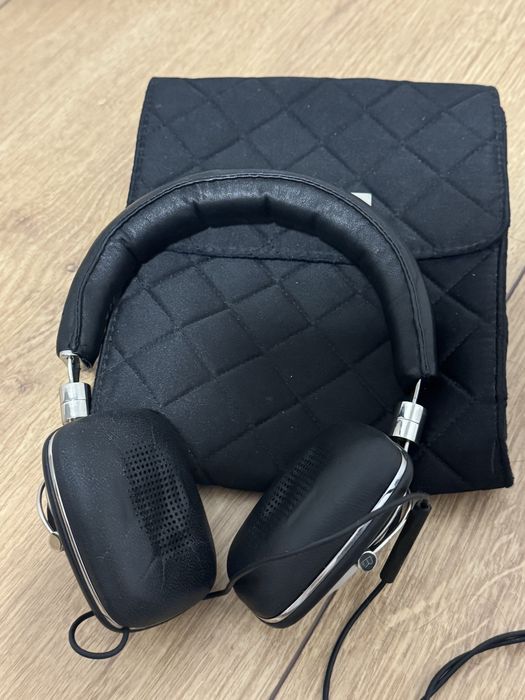 Casti Bowers & Wilkins P7