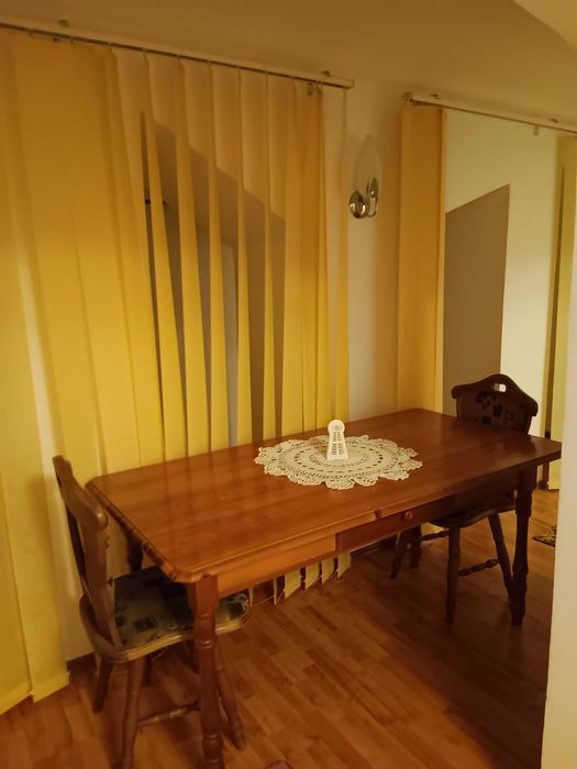 Închiriez apartament la casă Facultatea de Agronomie
