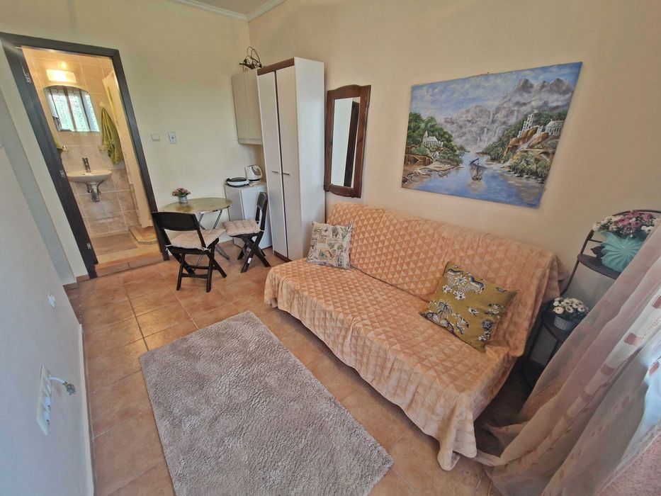 Продава се Едностаен апартамент в с. Равда, Област Бургас - 16 кв.м за 1500 €/кв.м - Снимка #1