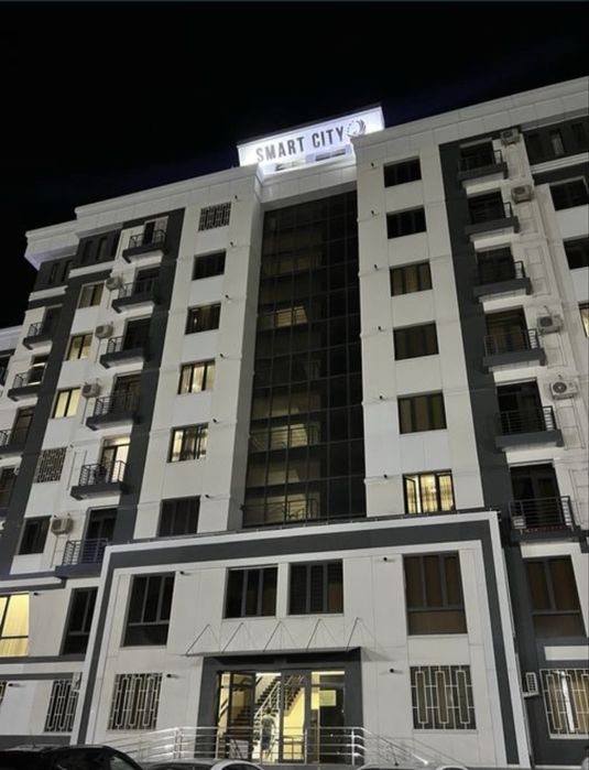 Продается новостройска 3 комнатная квартира