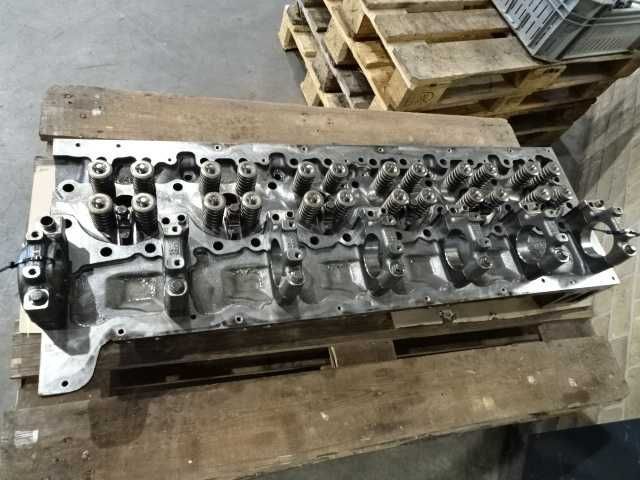 Chiulasa pentru camion 22498416 VOLVO D13K - Piese de schimb