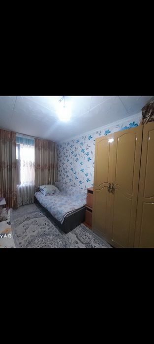 Продам 3 комнатную квартиру