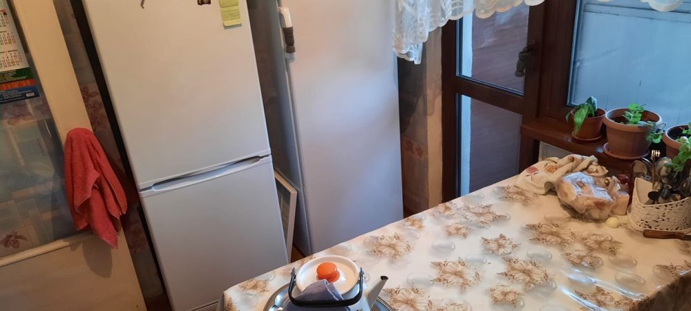 Сдается 1-комнатная квартира 40м2