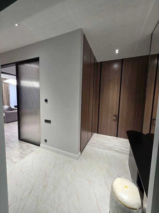 ПРОДАЕТСЯ 4/2/12 НОВОСТРОЙКА  ЖК Darhan Avenue  на Дархане