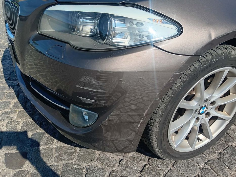 Bmw 535 индивидуал
