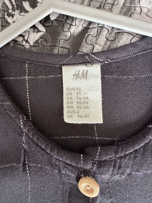 Маркови детски роклички