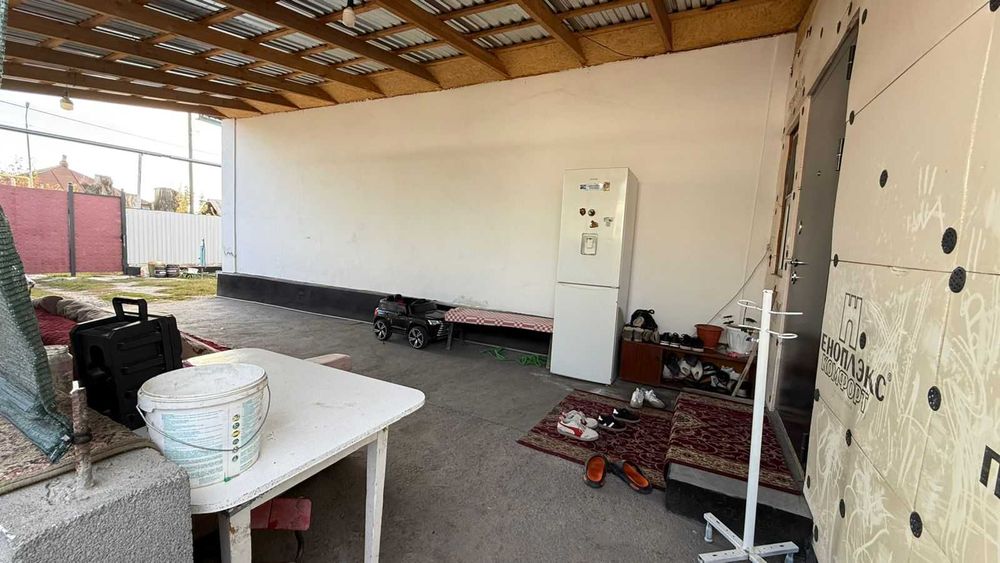 Продается дом  Ескельдиский район