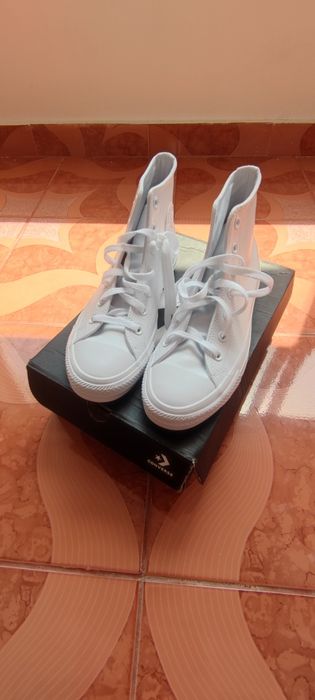 Converse Chuck Taylor All Star HI - Sneakers high
CHUCK TAYLOR ALL STA