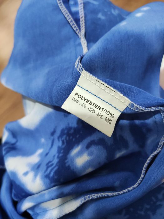 Cămașă tigru mărimea XL