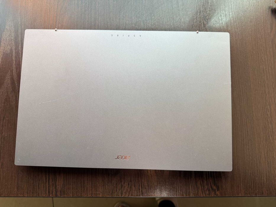Продается ноутбук Acer Aspire 5 (2023). Intel i3-1315U DDR5 8GB/512SSD