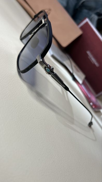 Jacques Marie Mage Last Frontier Labarge ochelari de soare