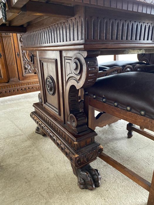 Mobila Antică Italia