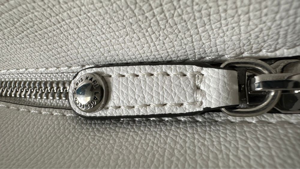 Geanta Karl Lagerfeld Paris Multicolor